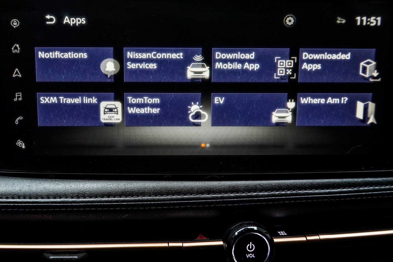 2023 Nissan Ariya PREMIERE