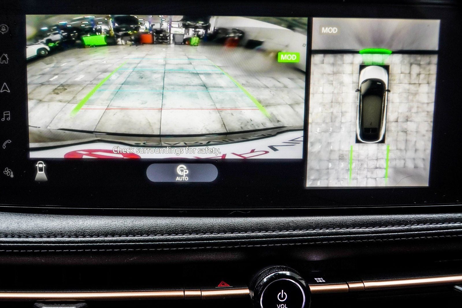 2023 Nissan Ariya PREMIERE