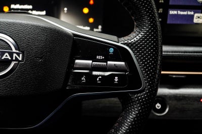 2023 Nissan Ariya PREMIERE