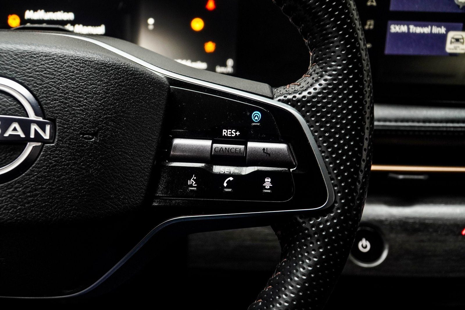 2023 Nissan Ariya PREMIERE