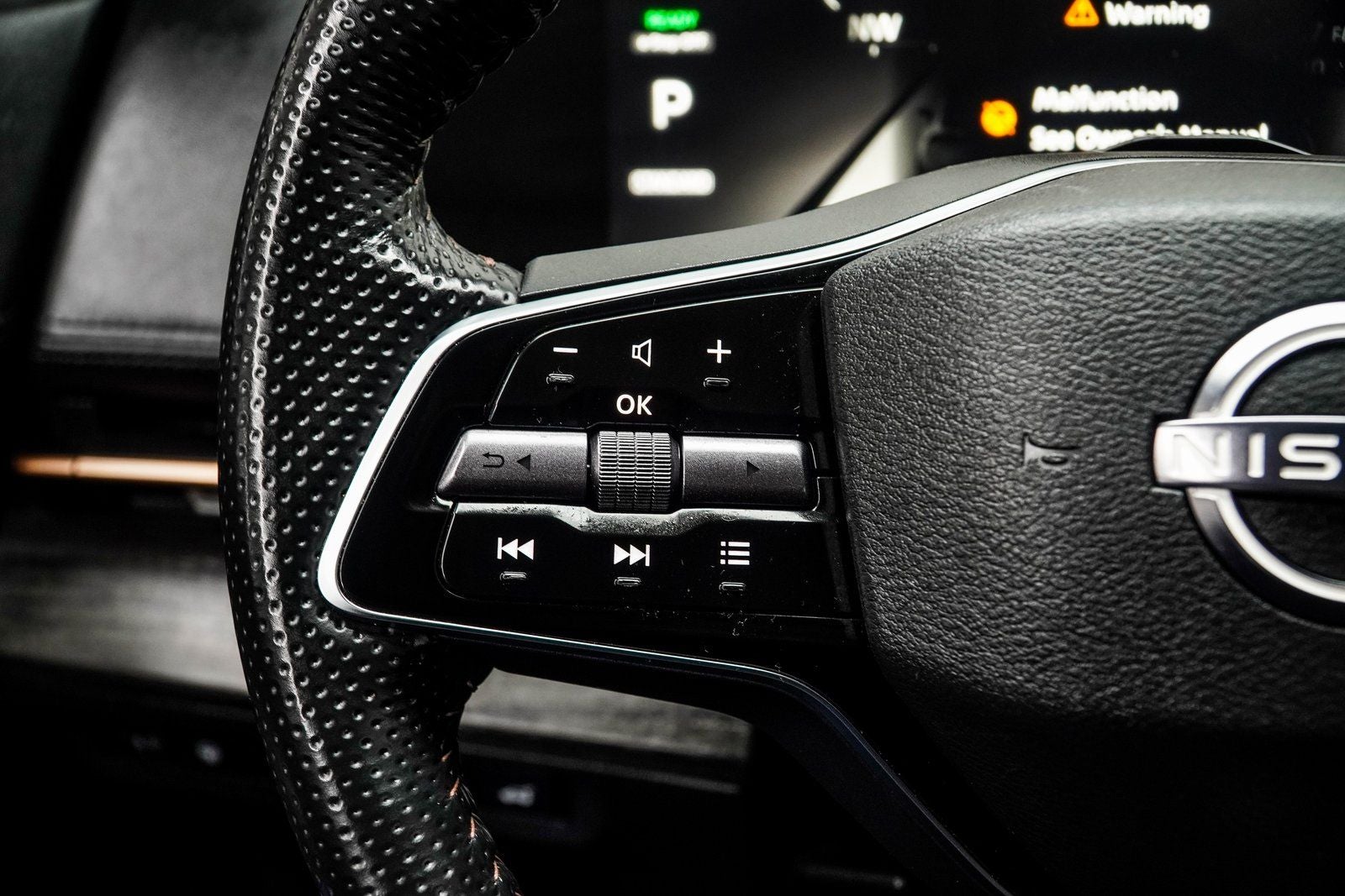 2023 Nissan Ariya PREMIERE