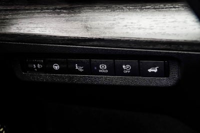 2023 Nissan Ariya PREMIERE