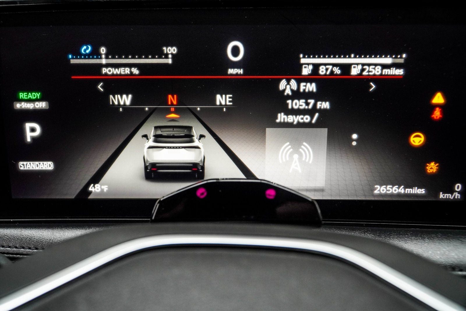 2023 Nissan Ariya PREMIERE