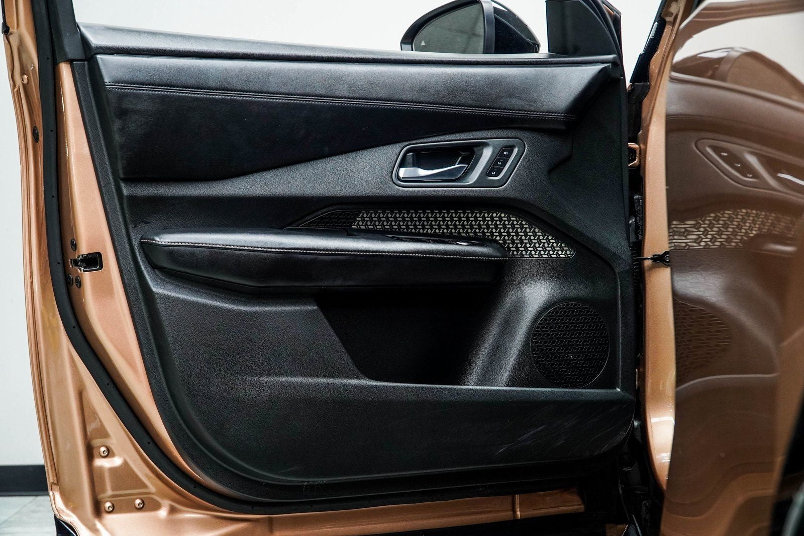 2023 Nissan Ariya PREMIERE