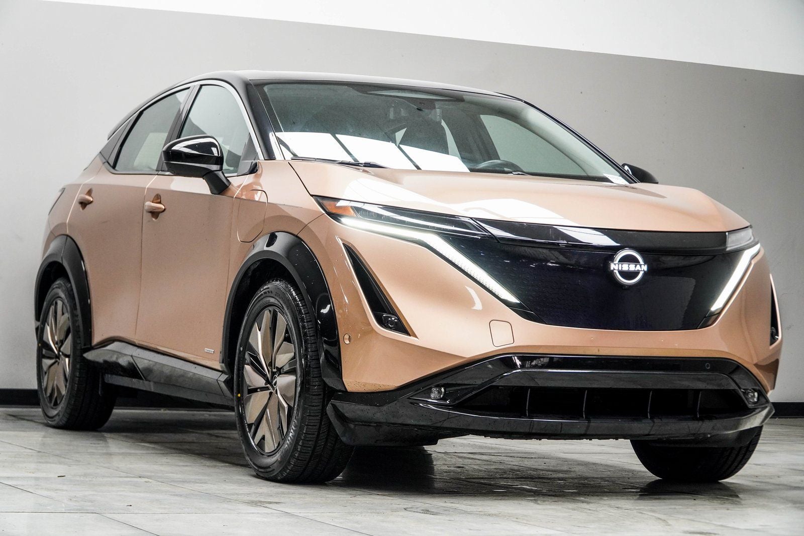 2023 Nissan Ariya PREMIERE