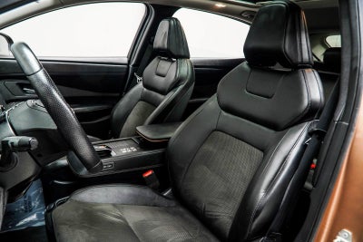 2023 Nissan Ariya PREMIERE