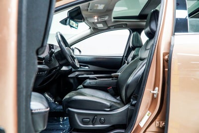 2023 Nissan Ariya PREMIERE