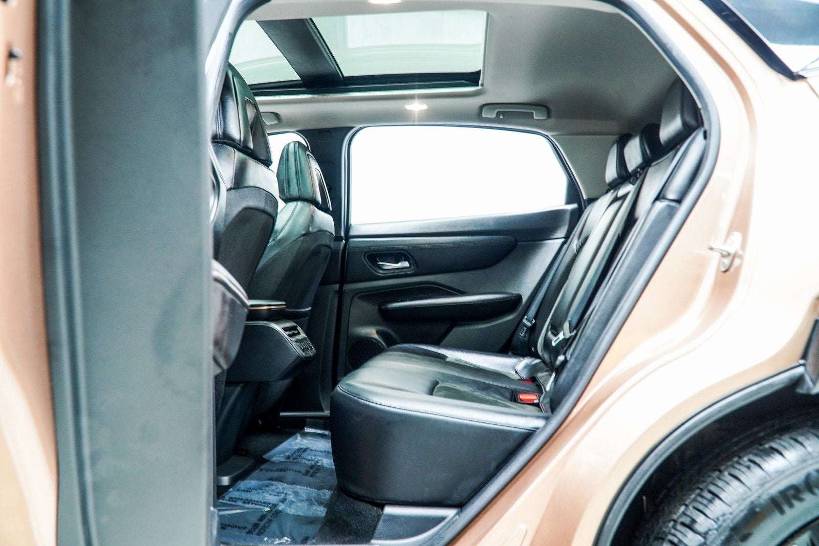 2023 Nissan Ariya PREMIERE