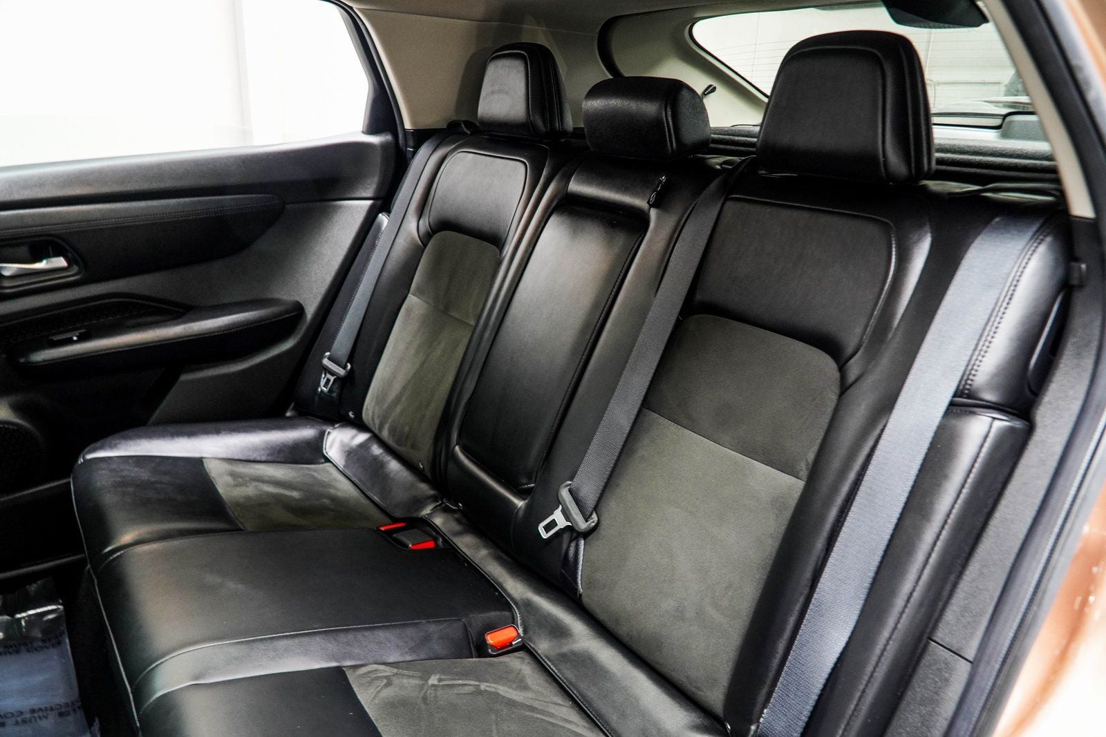 2023 Nissan Ariya PREMIERE