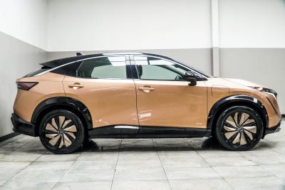 2023 Nissan Ariya PREMIERE