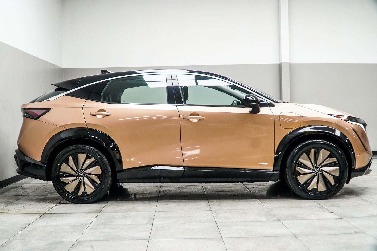 2023 Nissan Ariya PREMIERE