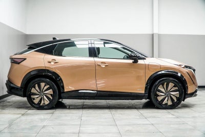 2023 Nissan Ariya PREMIERE