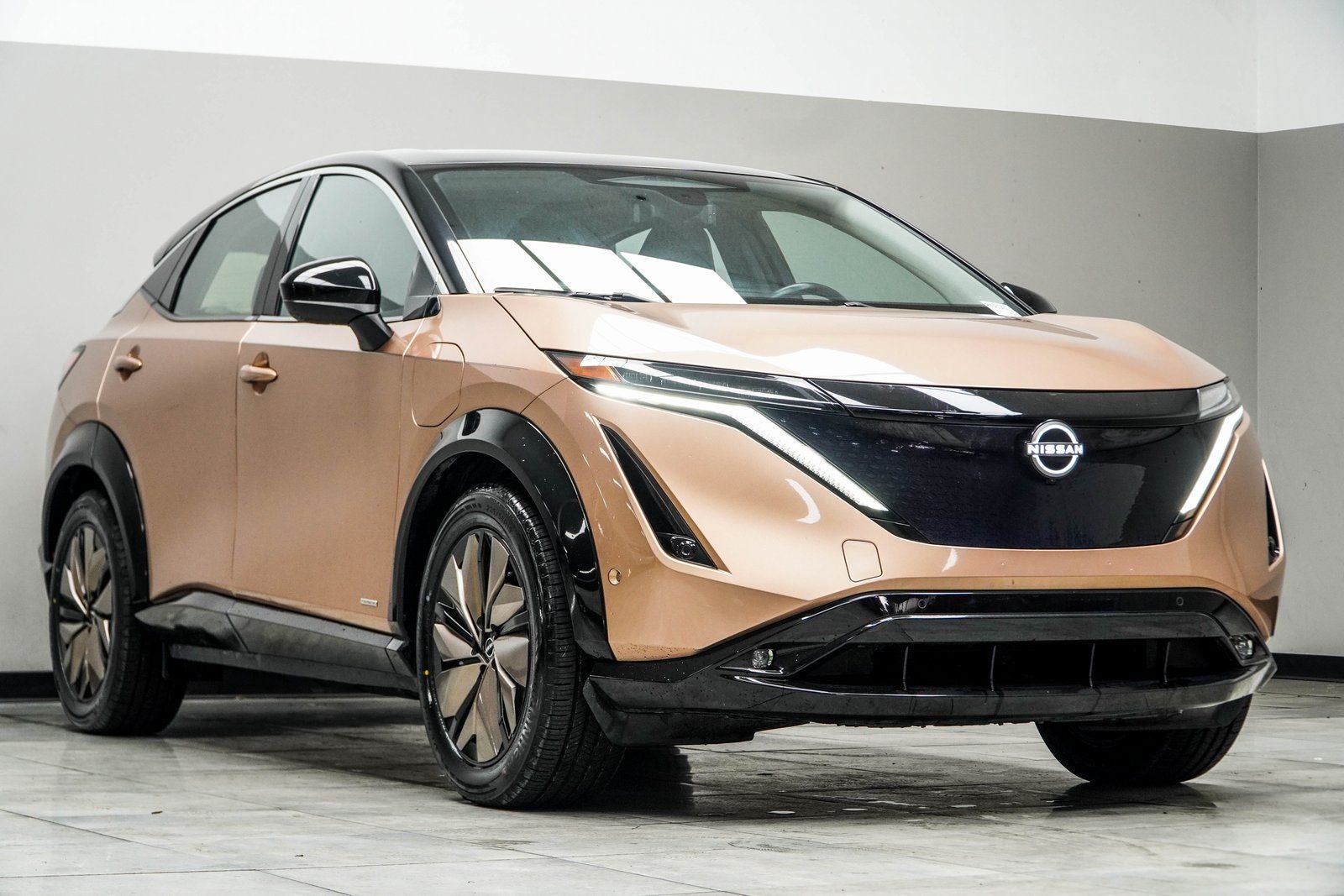 2023 Nissan Ariya PREMIERE