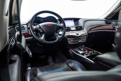2015 INFINITI Q70 3.7