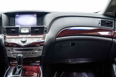 2015 INFINITI Q70 3.7