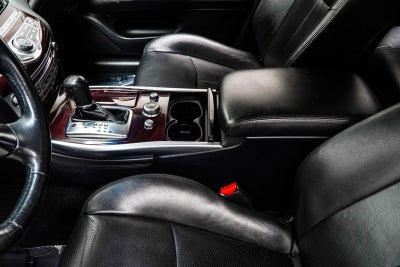 2015 INFINITI Q70 3.7