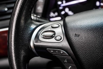 2015 INFINITI Q70 3.7