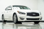 2015 INFINITI Q70 3.7