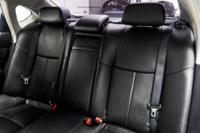 2015 INFINITI Q70 3.7