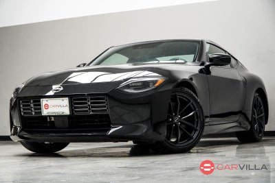 2024 Nissan Z Performance