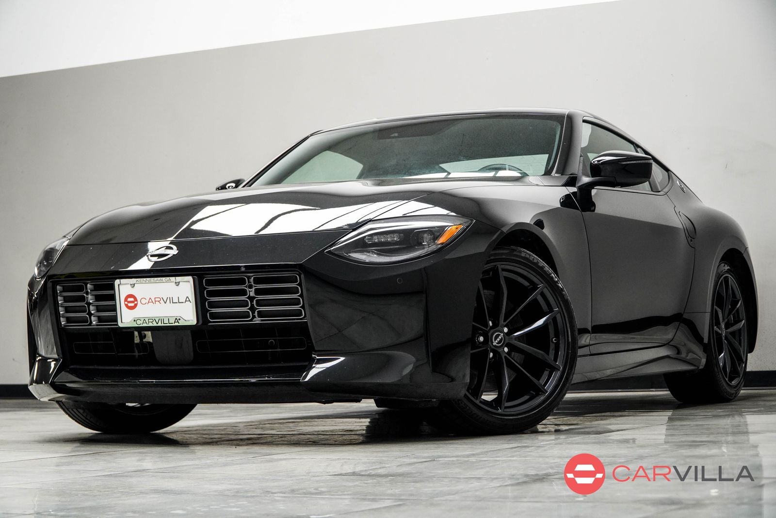 2024 Nissan Z Performance