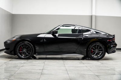 2024 Nissan Z Performance