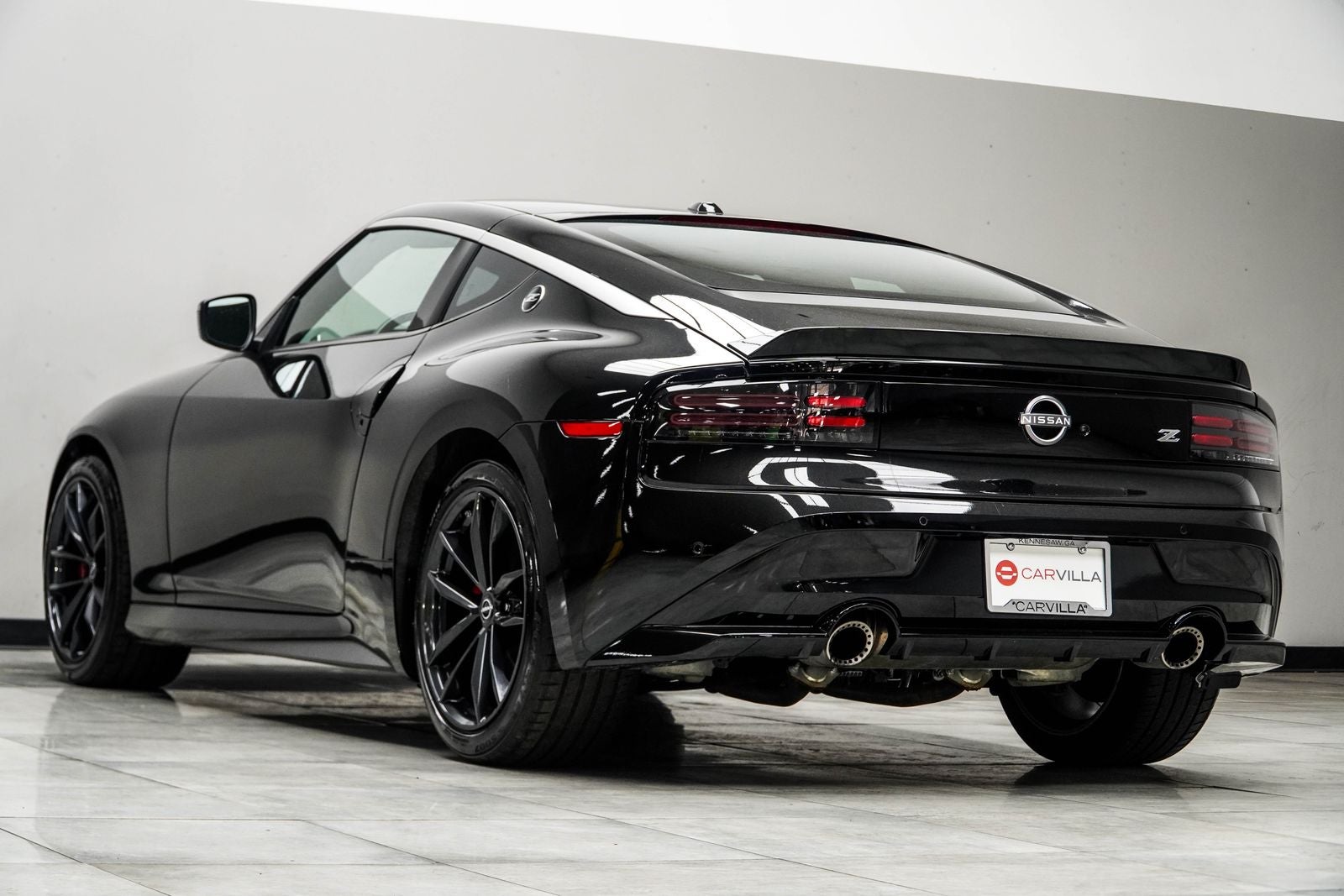 2024 Nissan Z Performance