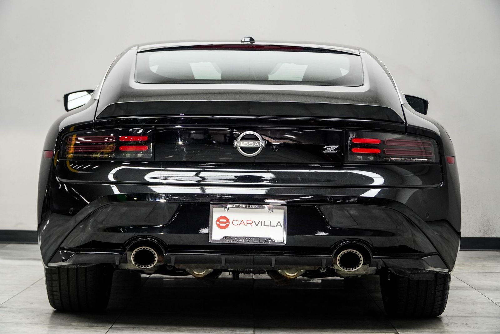 2024 Nissan Z Performance