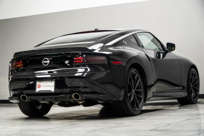 2024 Nissan Z Performance