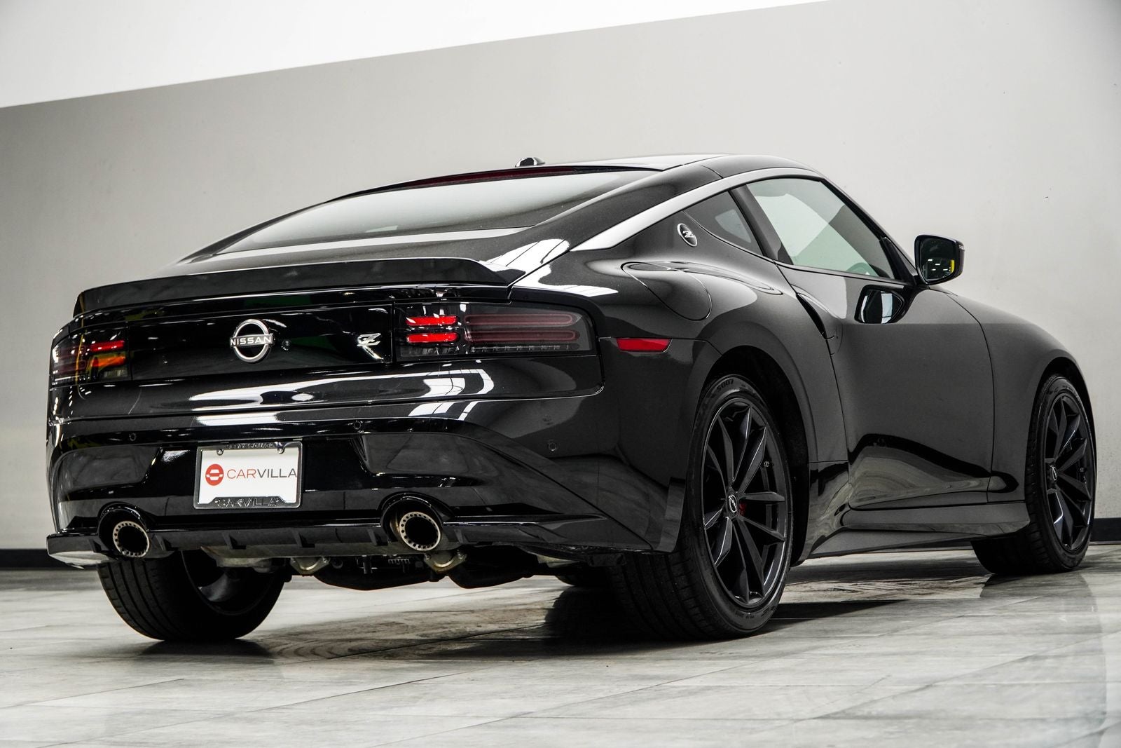 2024 Nissan Z Performance