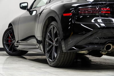 2024 Nissan Z Performance