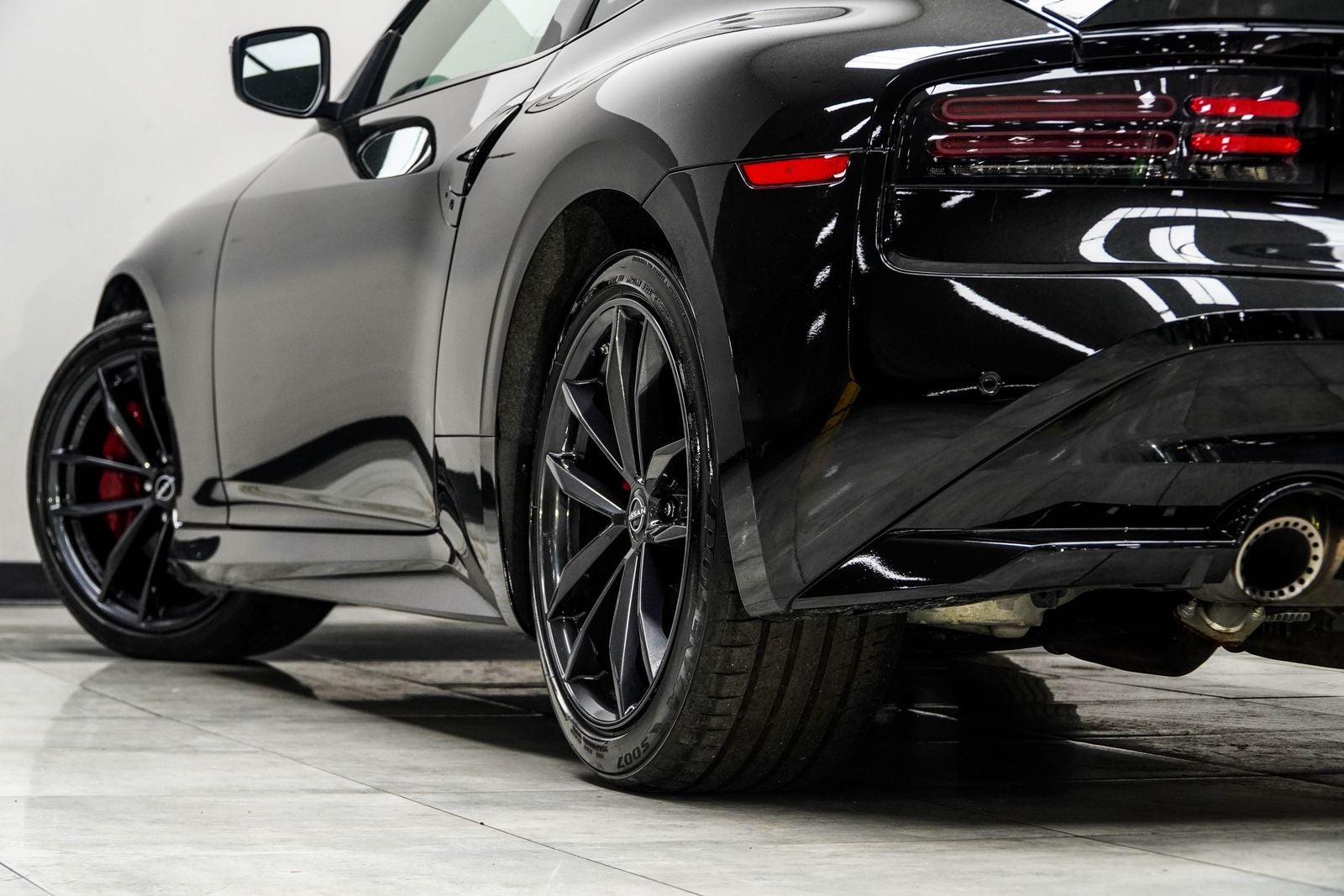 2024 Nissan Z Performance