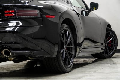 2024 Nissan Z Performance