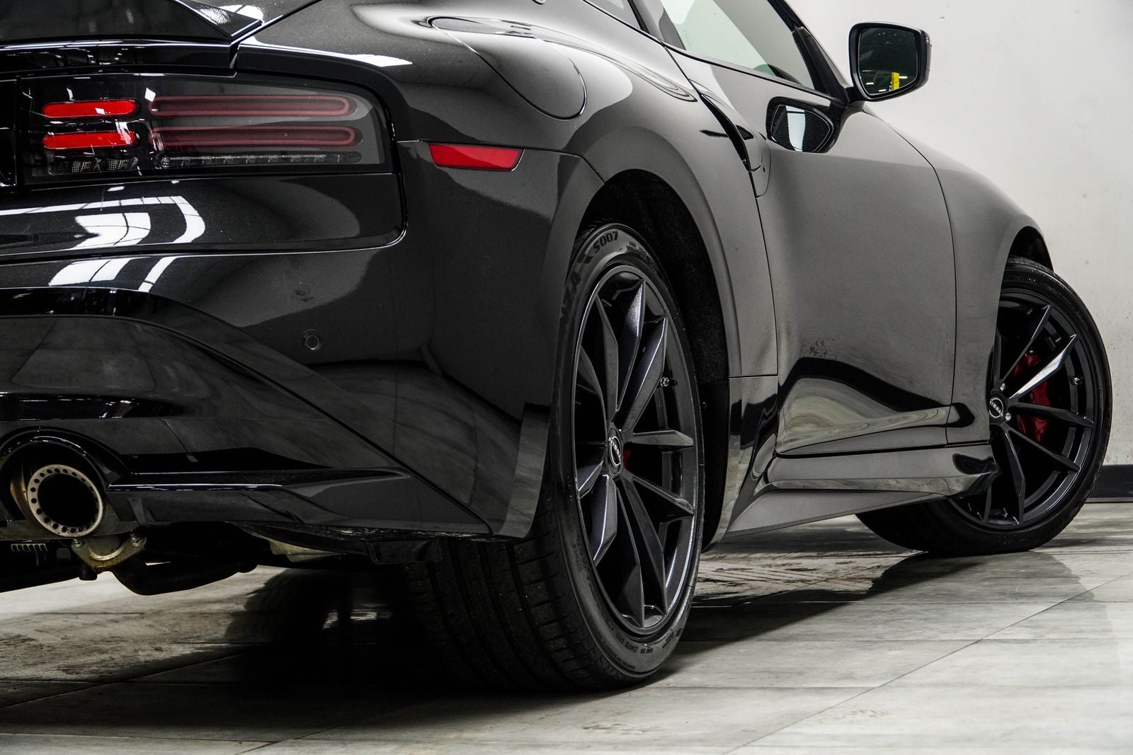 2024 Nissan Z Performance