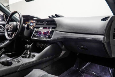 2024 Nissan Z Performance