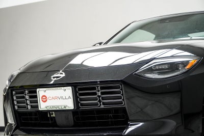 2024 Nissan Z Performance