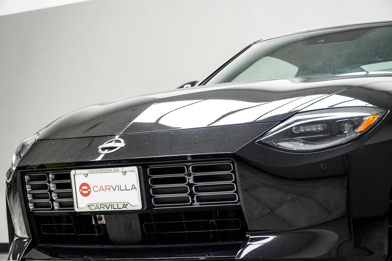 2024 Nissan Z Performance