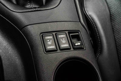2024 Nissan Z Performance