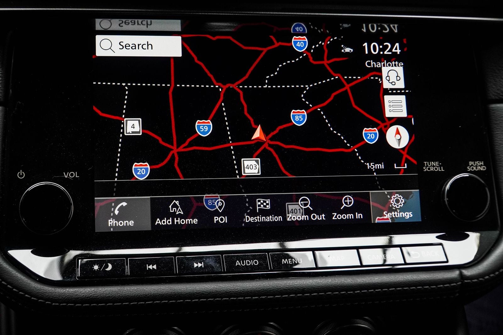 2024 Nissan Z Performance