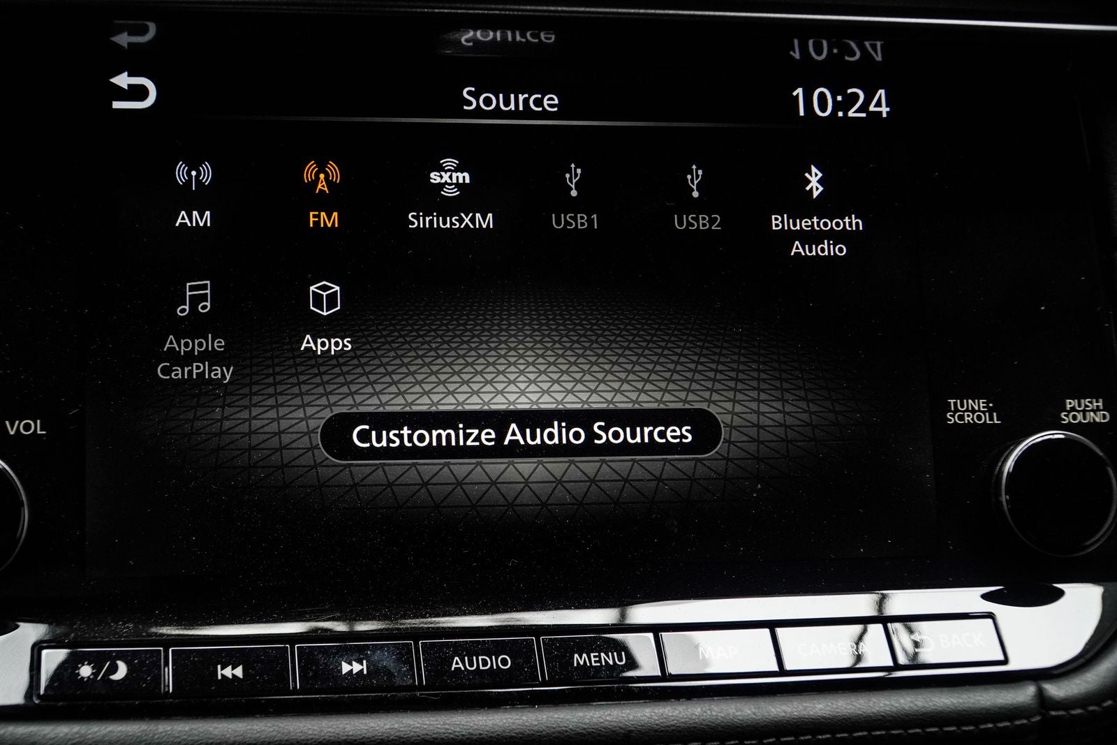 2024 Nissan Z Performance