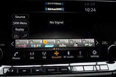 2024 Nissan Z Performance