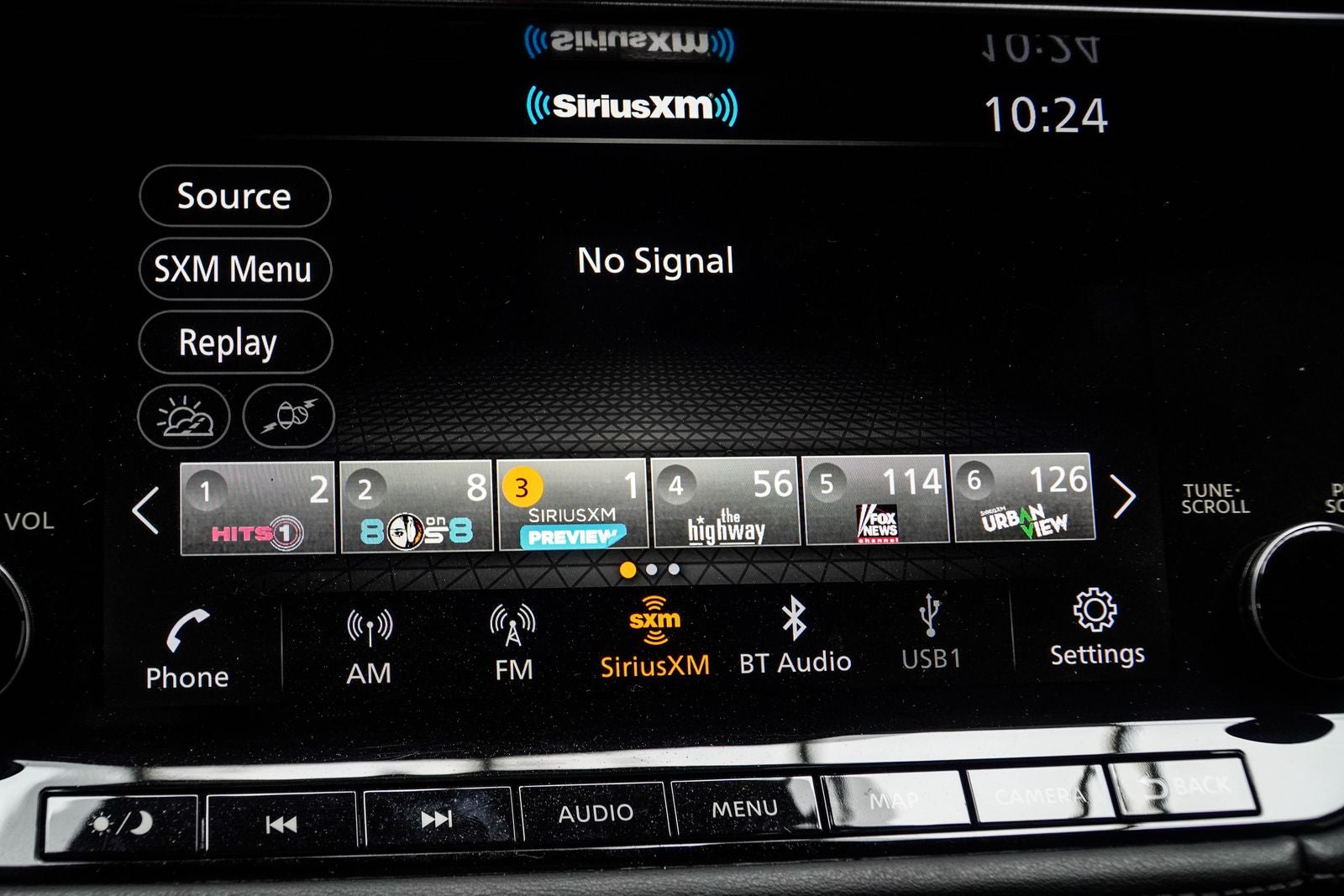 2024 Nissan Z Performance