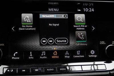 2024 Nissan Z Performance