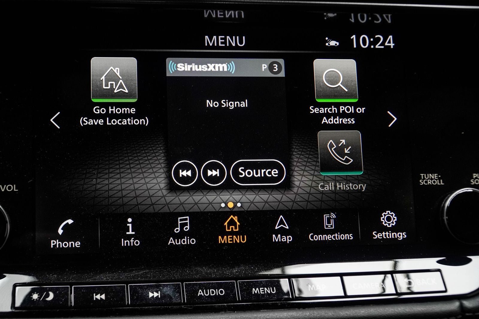 2024 Nissan Z Performance
