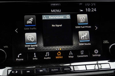 2024 Nissan Z Performance