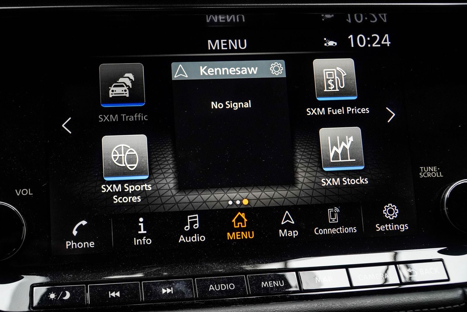 2024 Nissan Z Performance