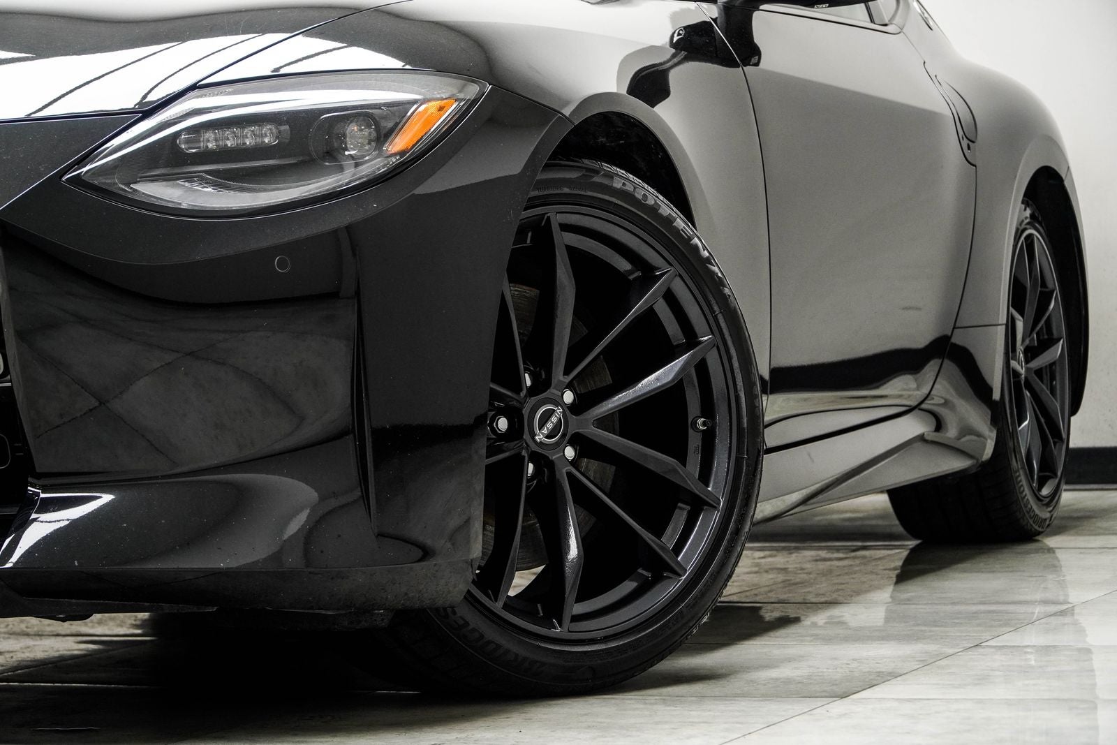 2024 Nissan Z Performance