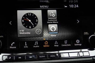 2024 Nissan Z Performance