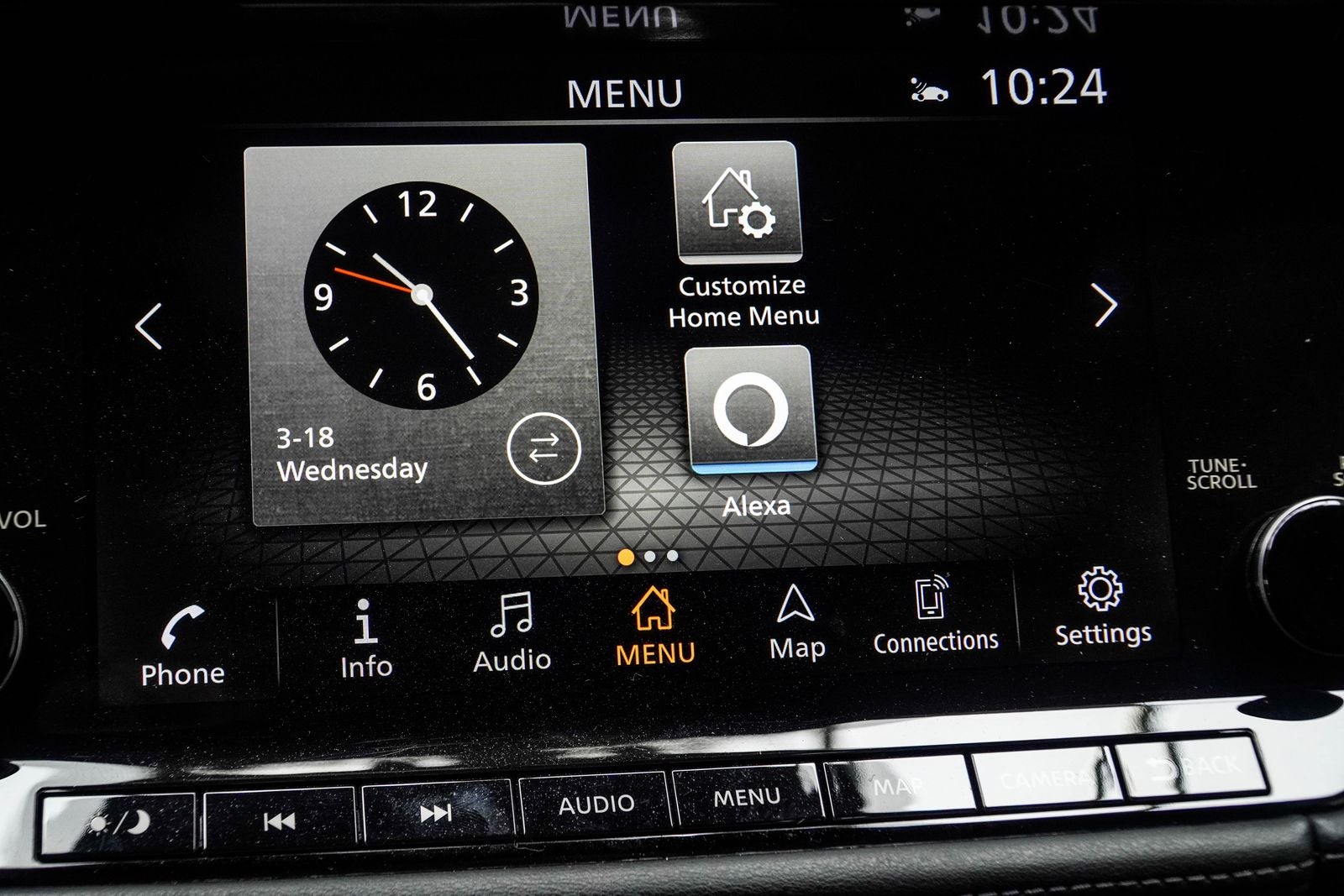2024 Nissan Z Performance
