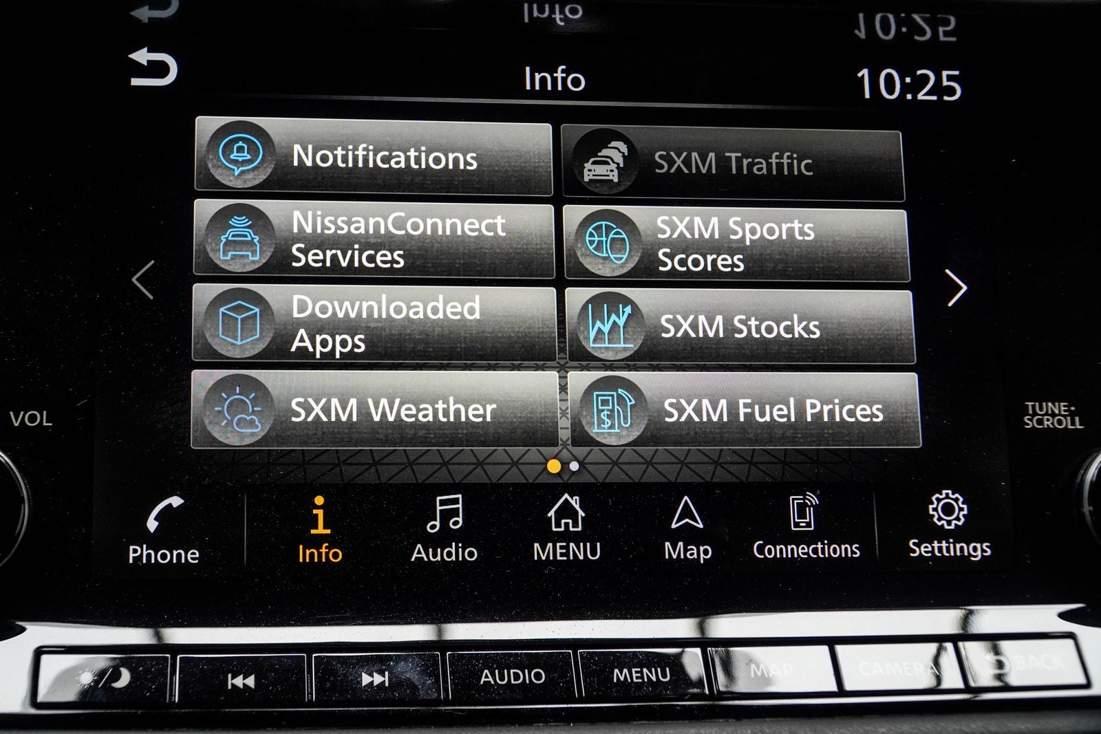 2024 Nissan Z Performance